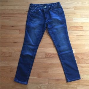 Sonoma Skinny Jeans - Size 12